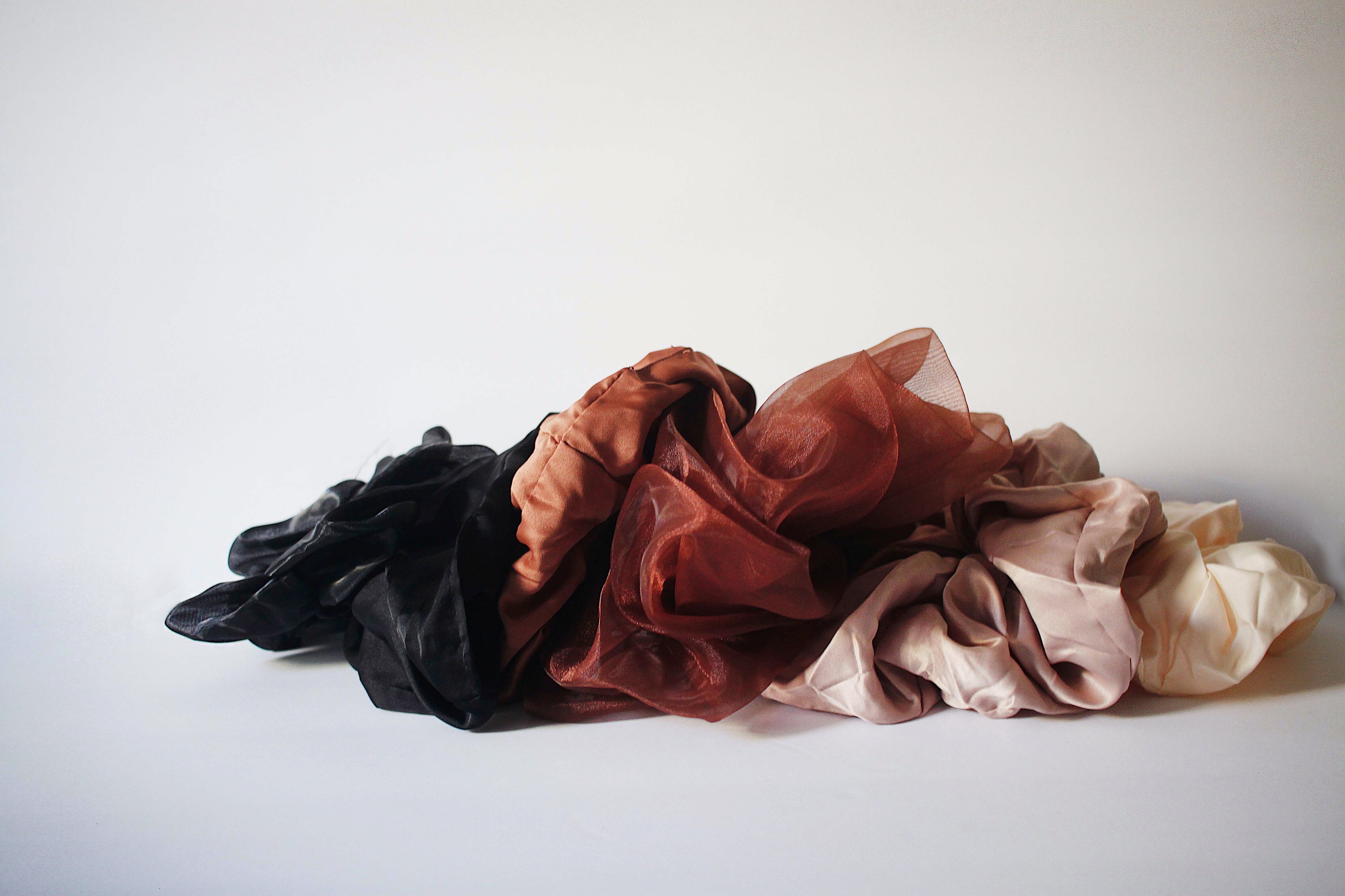 Mexico Satin Bows