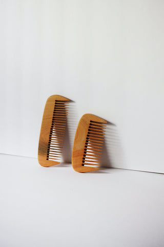 Oaxaca Mexican Comb