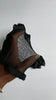 Resized Mesh Crochet Cap (2pc)