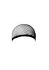 Resized Mesh Crochet Cap (2pc)
